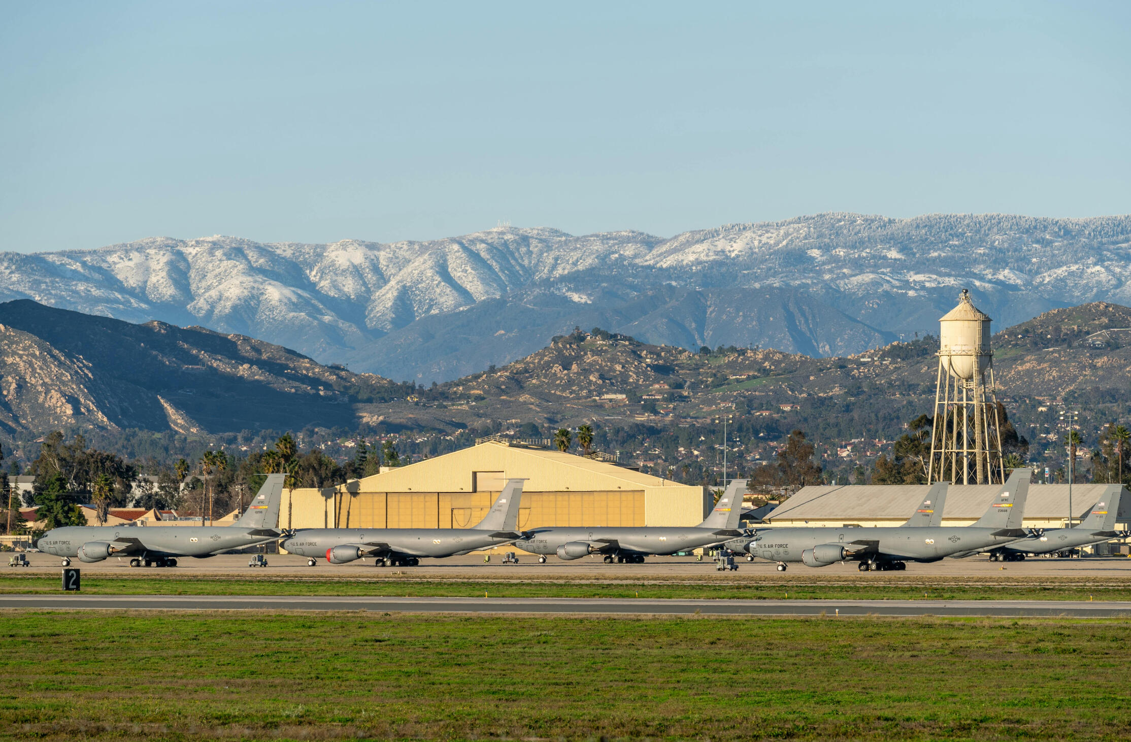 Navigation and Control